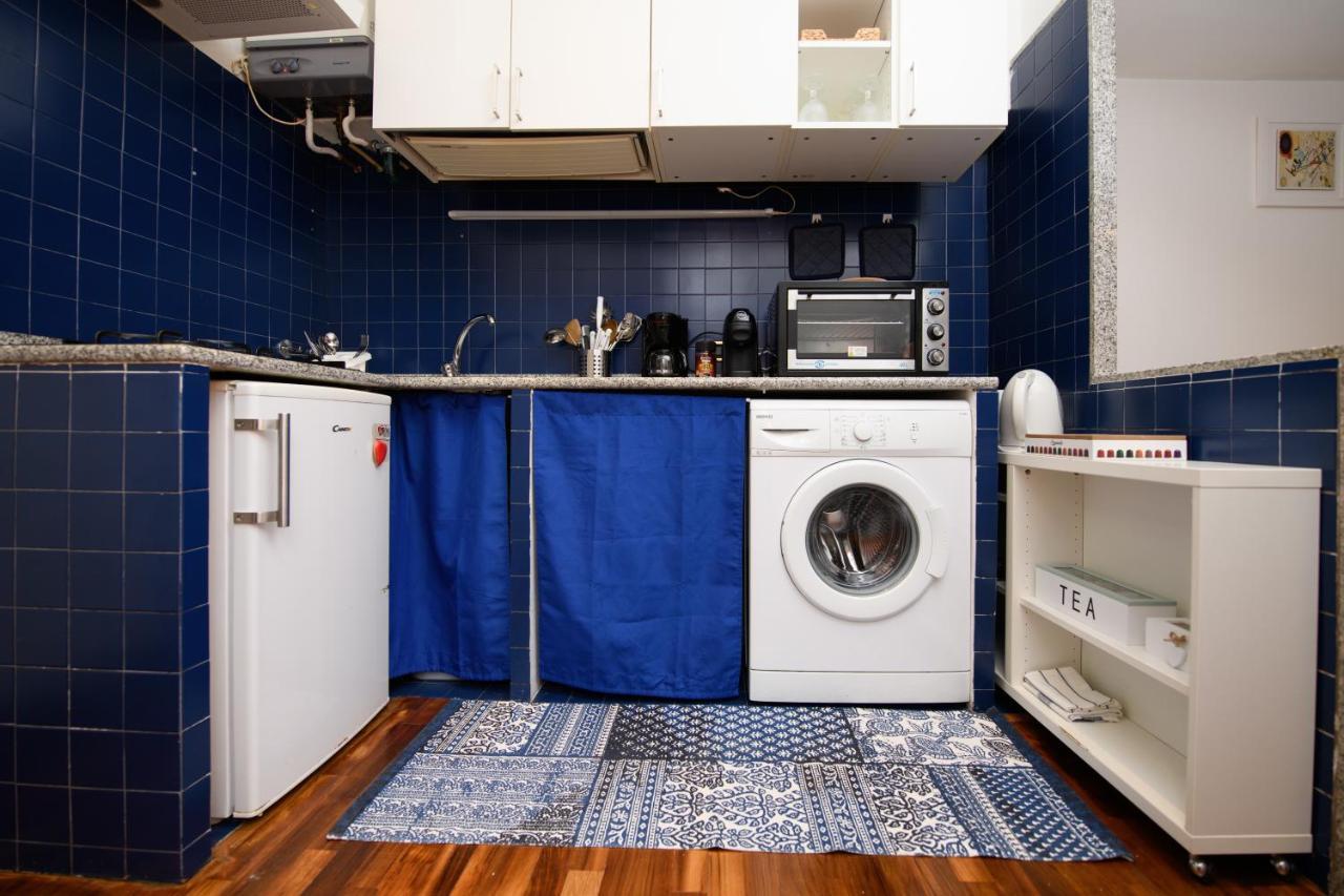 Appartement S.Pietro-Trastevere Loft Silenzioso Nel Cuore Di Roma Extérieur photo