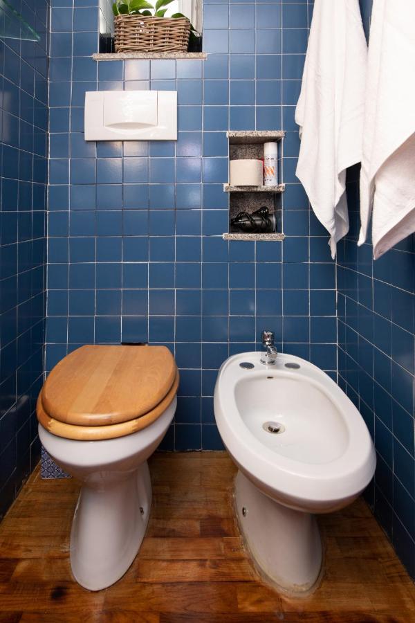 Appartement S.Pietro-Trastevere Loft Silenzioso Nel Cuore Di Roma Extérieur photo
